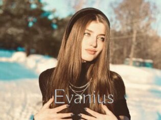 Evanius