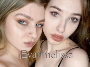Evanmelissa