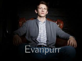 Evanpurr
