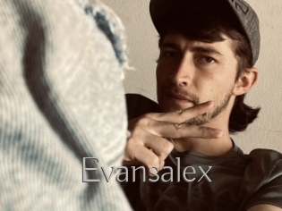 Evansalex