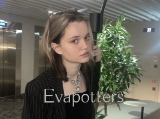 Evapotters