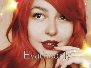 Evatheonly