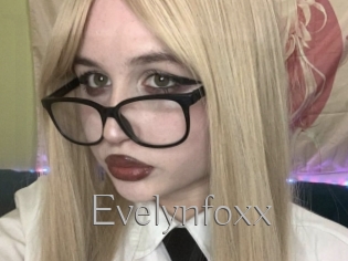 Evelynfoxx