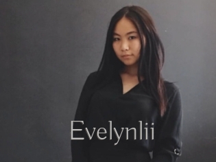 Evelynlii