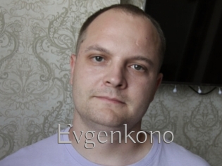 Evgenkono