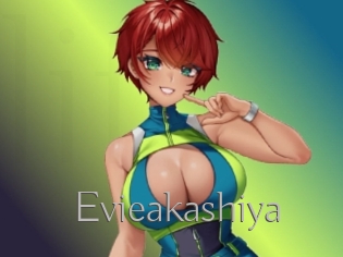 Evieakashiya