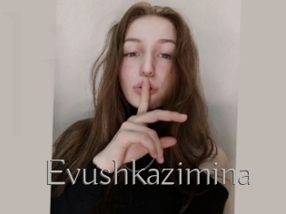 Evushkazimina