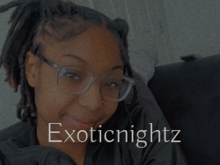 Exoticnightz