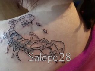 Salope28