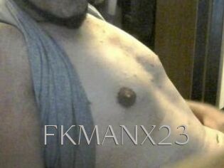 FKMANX23