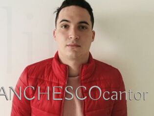 FRANCHESCOcantor