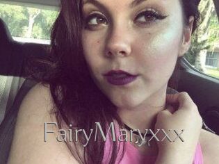 FairyMaryxxx