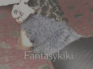 Fantasykiki