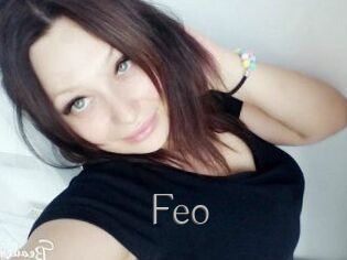 Feo