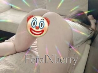 FeralXberry