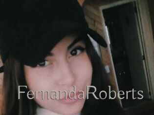 FernandaRoberts