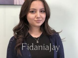 FidaniaJay