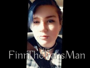 FinnTheTransMan