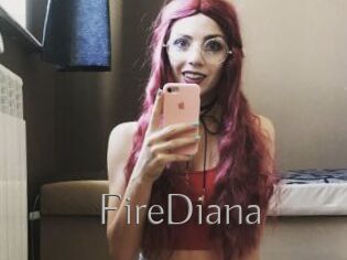 FireDiana
