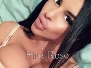 Fire_Rose