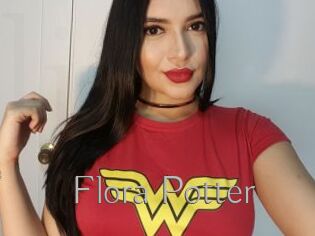 Flora_Potter