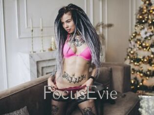 FocusEvie