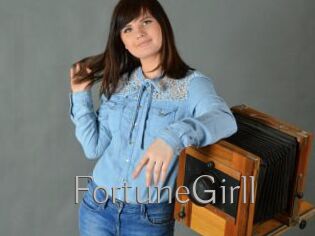 FortuneGirll