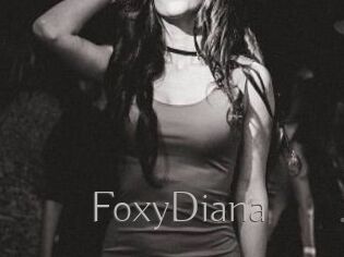 FoxyDiana