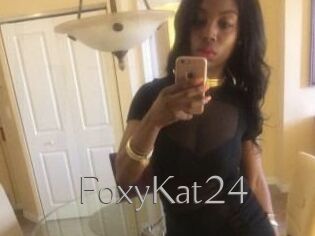 FoxyKat24