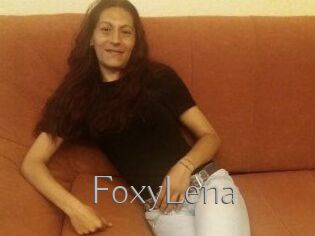 FoxyLena