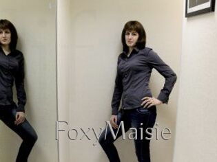 Foxy_Maisie