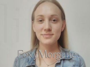 FoxyMorgane