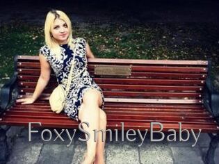 FoxySmileyBaby