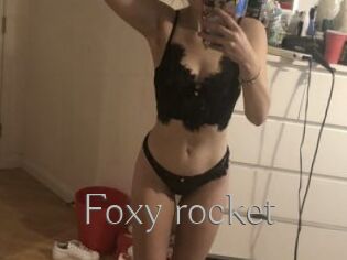 Foxy_rocket