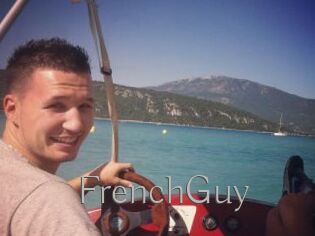 FrenchGuy