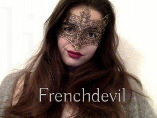 Frenchdevil