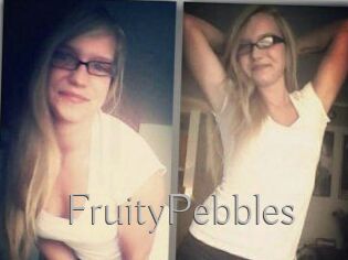 FruityPebbles