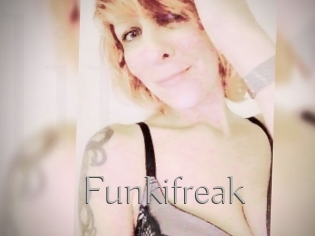 Funkifreak