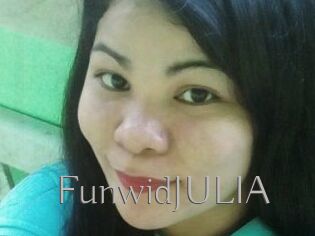 FunwidJULIA