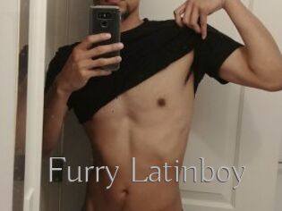 Furry_Latinboy