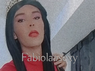 Fabiolaasexy