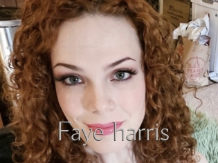 Faye_harris