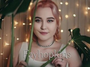 Fayhopkins