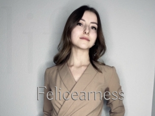 Felicearness