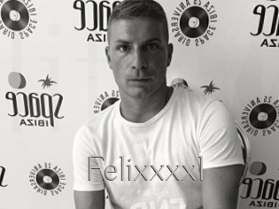Felixxxxl