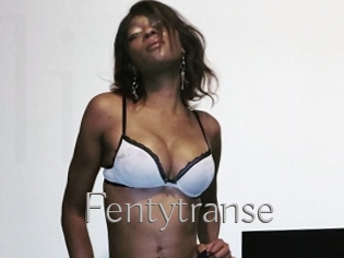 Fentytranse