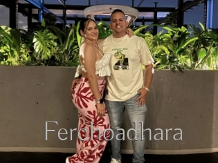 Ferchoadhara