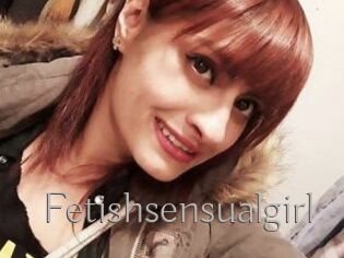 Fetishsensualgirl