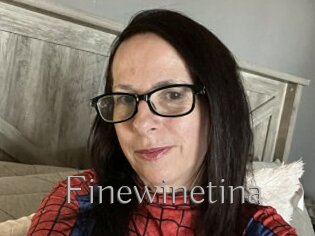 Finewinetina