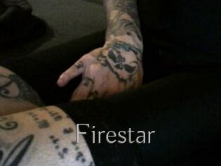 Firestar